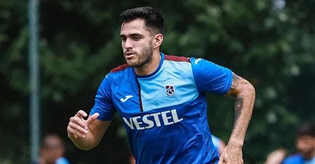 Maxi Gomez’le yollar ayrıldı