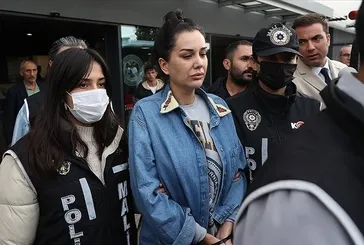 Polatların MASAK raporu!