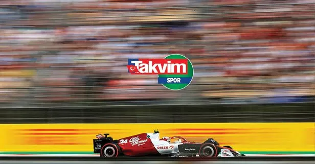 F1 İspanya GP CANLI İZLE!