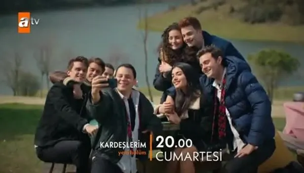 İZLE | Kardeşlerim 46. bölüm 3. fragmanı: "Ben Ömer'e yalan söylemek istemiyorum..."