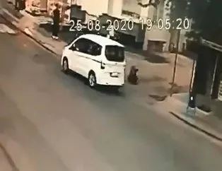 Yine kadın cinayeti! Sokak ortasında eski eşini katletti