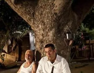 Eyvah Eyvah filminden kareler