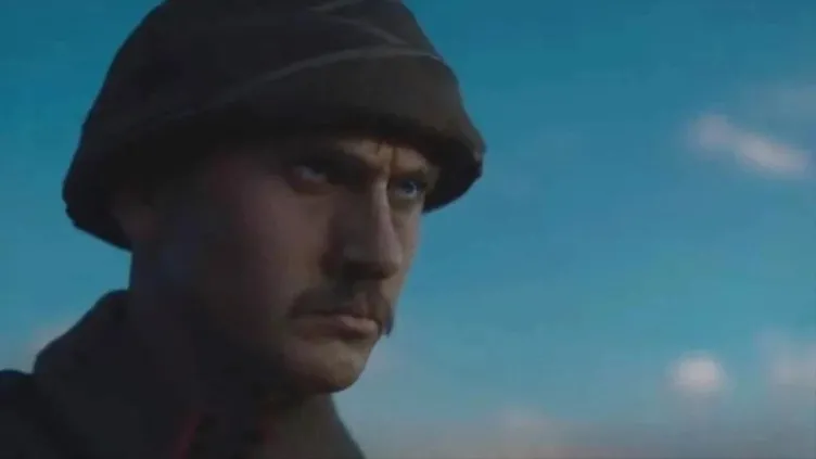 Disney'in “Atatürk” dizisini yayınlamadan yayından kaldırmasına AK Parti'den çok sert tepki! RTÜK inceleme başlattı