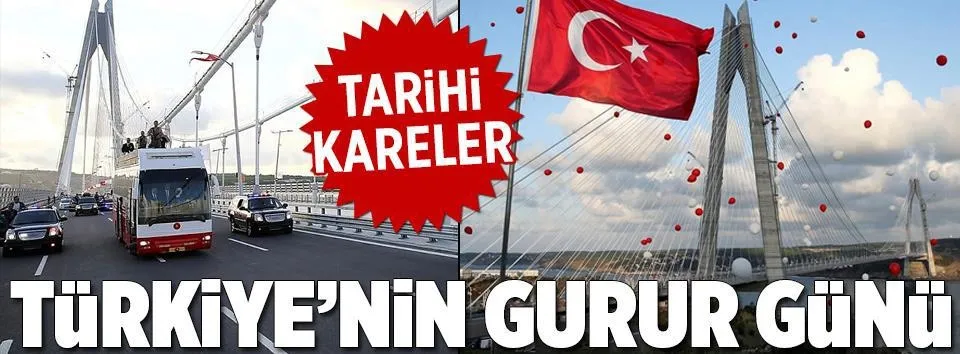 Biz geçtik dünya seyretti-1