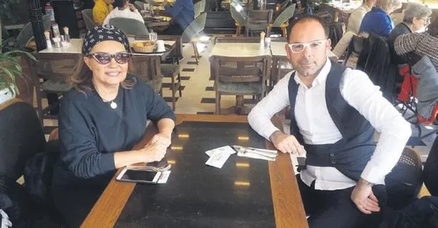 Yesilcam In Gamzeli Guzeli Bahar Oztan A Surpriz Takvim