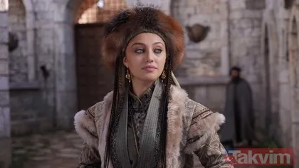 Pılısını pırtısını toplayan gidiyor! Alparslan Büyük Selçukludaki son vedalar kadroyu Adan Zye değiştirir!