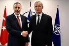 Dışişleri Bakanı Hakan Fidan, NATO Genel Sekreteri Jens Stoltenberg’le telefonla görüştü