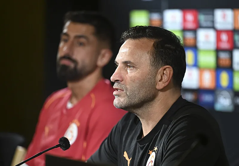 Galatasaray’a bir kuzeyli daha! Nelsson sonrası savunma lideri bulundu - 7