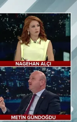 FETÖ'nün siyaseti dizayn planı!