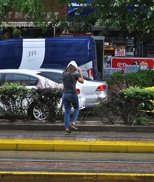 Meteoroloji'den kritik uyarı! 81 ilde aynı anda... 30 Nisan 2018 hava durumu tahminleri-7