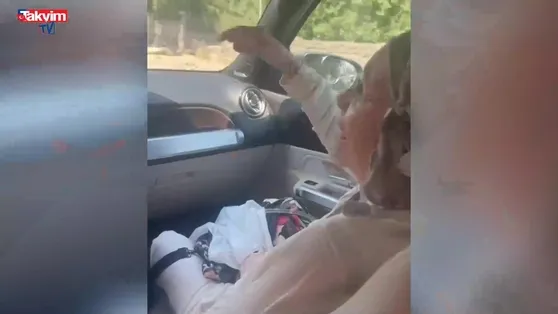 Taburcu olan Gül Onat evine döndü!
