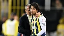 Fenerbahçede Ferdi Kadıoğlu gidiyor dünya yıldızı geliyor!