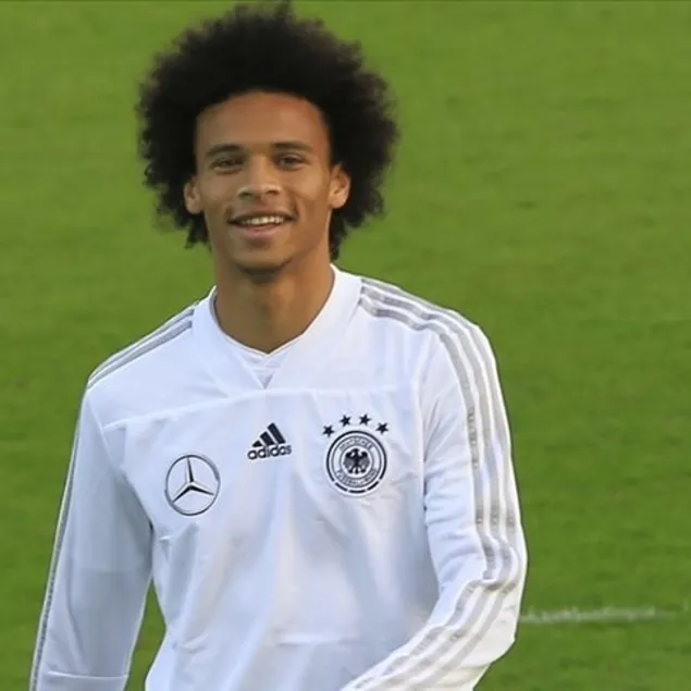 5 gol sevinci yaşadı