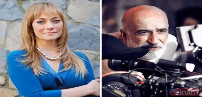 Nilgün Belgün’ün eski eşi bakın kim çıktı! Duyanlar şaştı kaldı meğer kendisinden de ünlüymüş...
