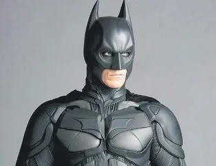 Black Panther ve Batman kıyafetlerini tasarlayan Iron Head Studios Covid-19 maskesi işine girdi