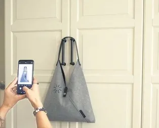 Balkonda üretiyor 6 ülkeye yolluyor