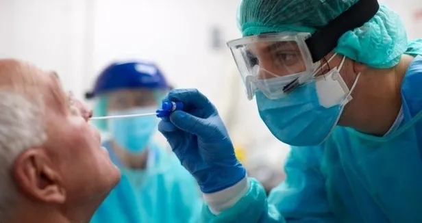 E devlet PCR test sonucu nasıl öğrenilir? PCR testi nedir, kimler için zorunlu, ücretli mi? Nerede yapılıyor?-4