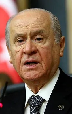 Bahçeli'den 3 medya patronuna sert tepki