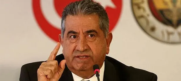 Uslu’dan TFF’ye yaylım ateşi