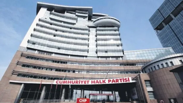 CHPde bir taciz skandalı daha! Mağdur kadına Genel Merkezden şok cevap: Aramızda halledelim