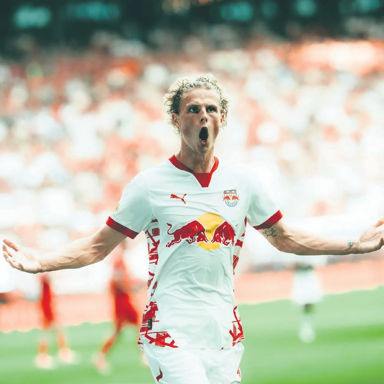 Kjaergaard’a yakın takip