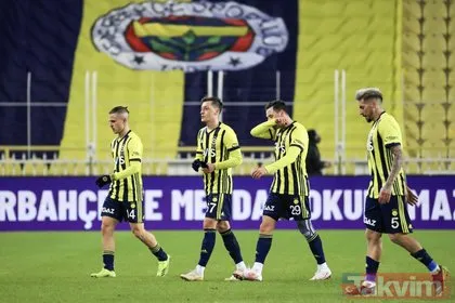 Fenerbahçe’de flaş Boupendza detayı! Cisse, Thiam, Valencia ve Samatta derken...