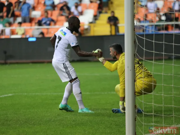 Şampiyon Beşiktaş 2021-2022 sezonu için daha güçlü daha iddialı - 22