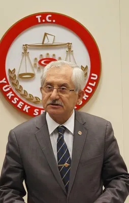 YSK Başkanından önemli açıklama