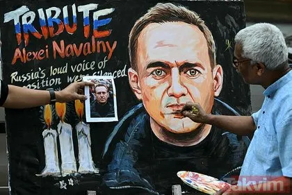 Putin’in ölüm listesi: Zehirlendiler, vuruldular, sürgün edildiler! Aleksey Navalni’nin ardından sıra hangi isimde?