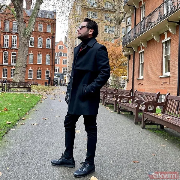 3 yıl önce Nazlı Sabancı ile evlenmişti! Hacı Sabancı’ya babalık davası şoku! Yazışmaları ortaya çıktı! 14 yıl önce meğer... - 8