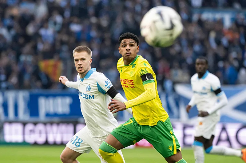 Galatasaray'da Pape Gueye derken ters köşe! Boş kontenjana geleceğin yıldızı - 22