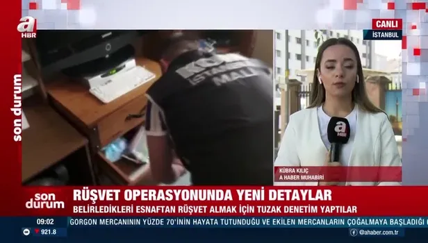 Kadıköy Belediyesi'nde tarifeli rüşvet çarkı: Kaçak imarda metre başına haraç topladılar!