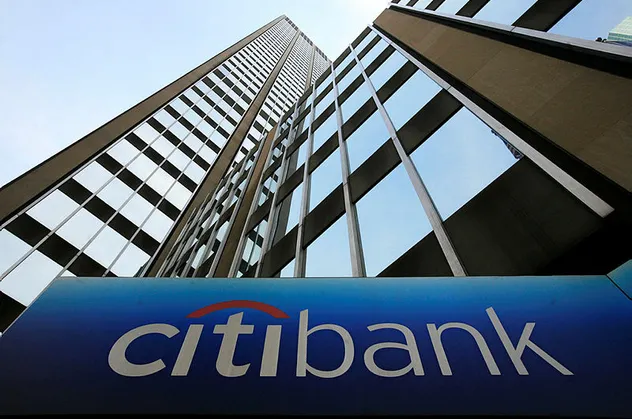 Citigroup'a OCC'den 400 milyon dolarlık ceza