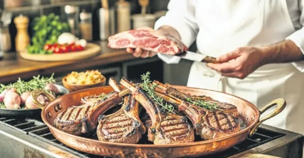 “Balıkesir kuzusu” oyunu: Aracılar etiketle 10 milyon lira kazanıyor