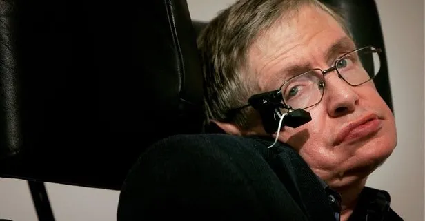 Ünlü fizikçi Stephen Hawking’in hastalığı ALS nedir?
