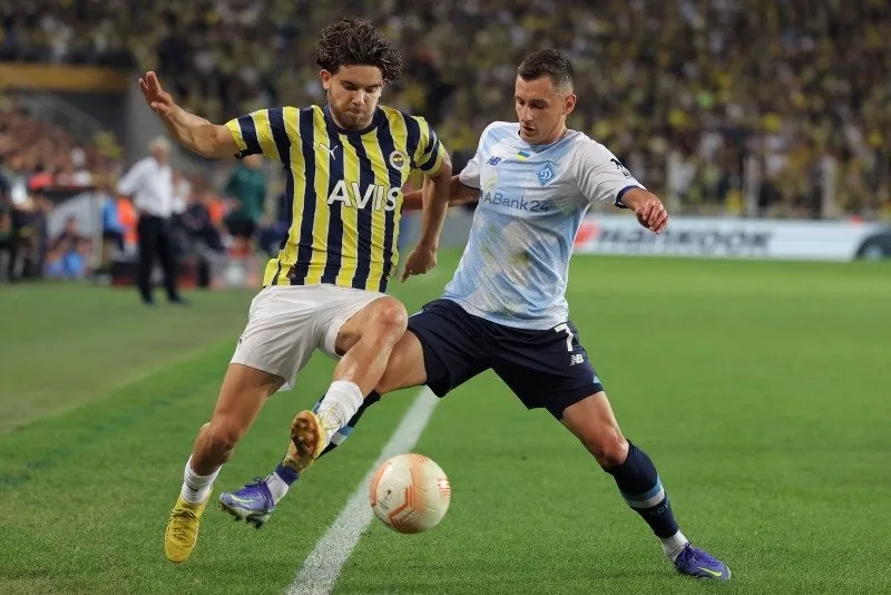 Fenerbahçe haberleri | Ferdi Kadıoğlu'nun transfer planı ortaya çıktı! Yeni adresi... - 18