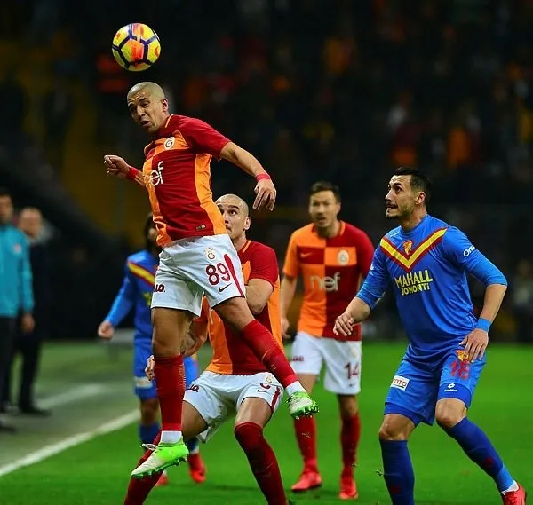 Rıdvan Dilmen Galatasaray'ın ilk transferini açıkladı-6