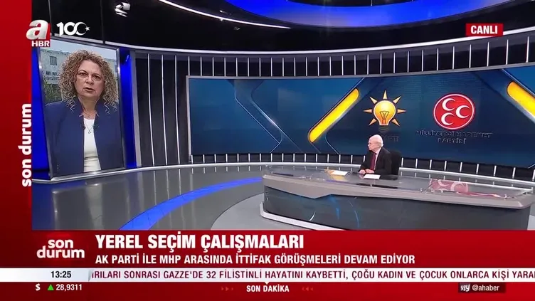 AK Parti'de yerel seçimler için aday belirleme hazırlığında ikinci aşama: Anket!