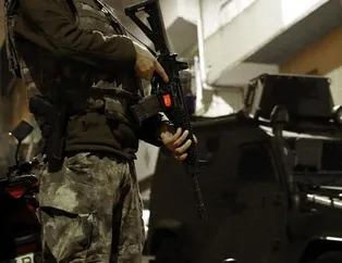 10 ilde PKK/KCK operasyonu! Aralarında HDP’liler de var