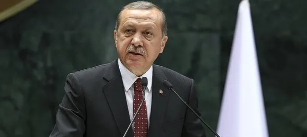 Erdoğan açıkladı: O ilçeler il olacak