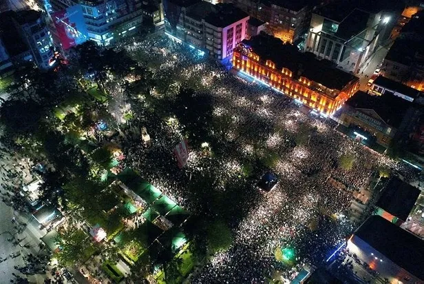 Ulaş Özdemir kaleme aldı: Yerleşik gücü yeniden yıktı! -7--5