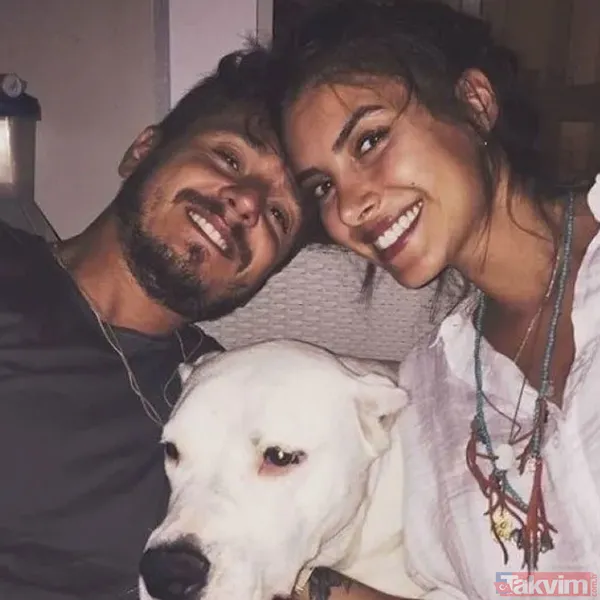 Hababam Sınıfı’nın Ahmet’i Ahmet Sezerel’in aynı yastığa baş koyduğu güzel eşi Zembilli’nin yıldızı çıktı! - 20