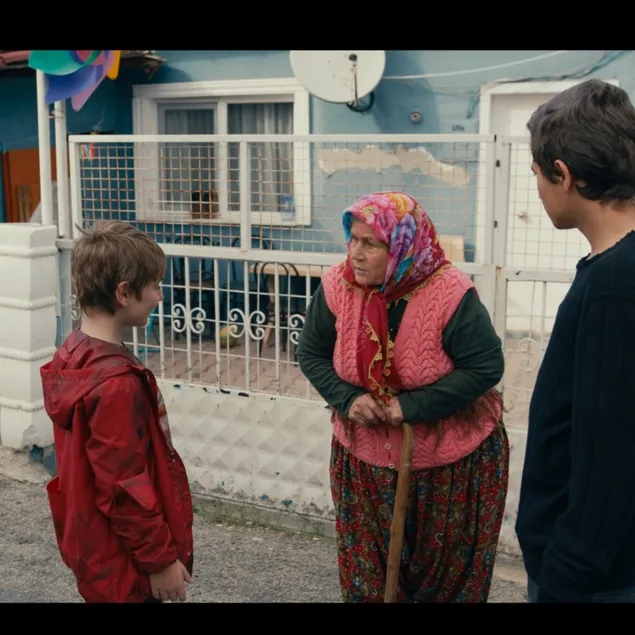 Ateş Kuşları’na iki yeni oyuncu!