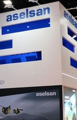 ASELSAN'ın yeni yıldızı göreve hazır!