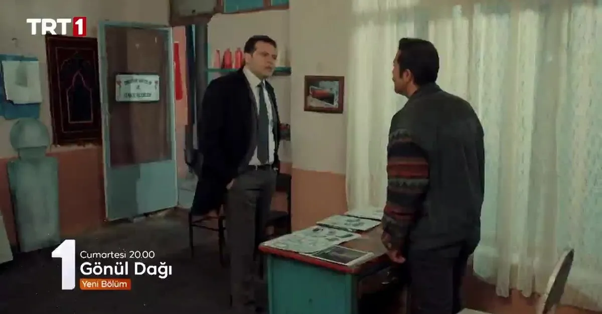 gonul dagi 42 bolum 2 fragmani ya bana bunu neden yapiyorsun ramazan videosunu izle takvim tv gonul dagi 42 bolum 2 fragmani ya bana bunu neden yapiyorsun ramazan videosunu izle takvim tv