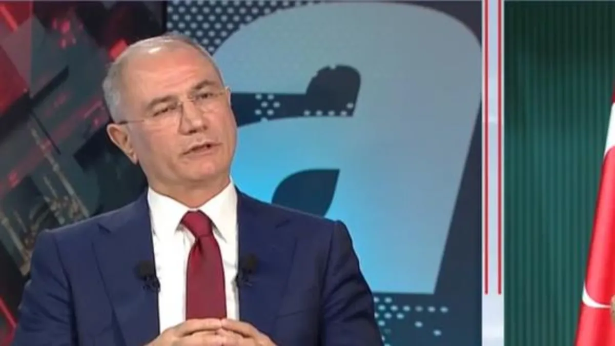AK Parti'den Terörsüz Türkiye açıklaması! Silahlar nereye bırakılacak?