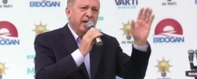 Erdoğandan İnceye: İspat edemezsen namertesin!