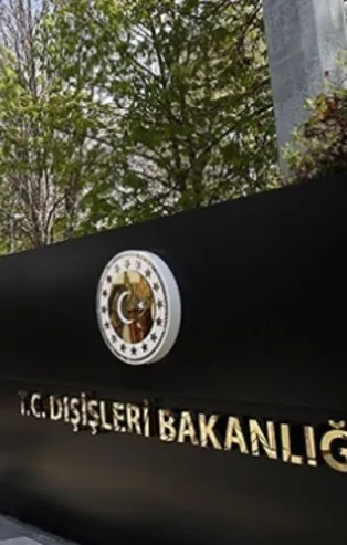 Dışişleri Bakanlığı'ndan kritik görüşme!