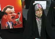 Almanyada Fransız Charlie Hebdo dergisine karşı yapılacak protestolar yasaklandı