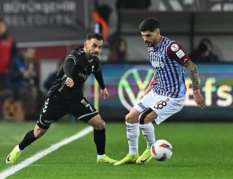 Fener’den Eren hamlesi